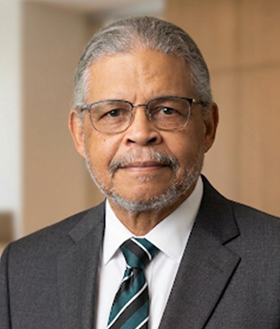 Mr. Thomas Binns